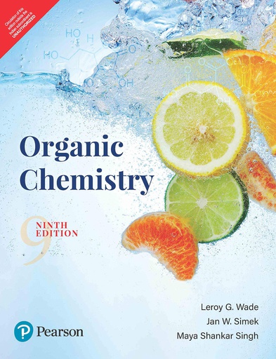 [B9789389342673] Organic Chemistry, 9e