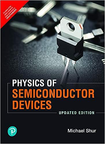 [B9789353430061] Physics of Semiconductor Devices, Updated edition, 1e