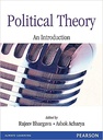 Political Theory: An Introduction, 2e