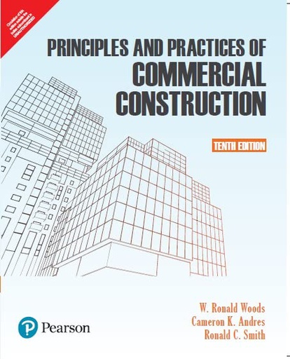 [B9789390168293] Principles and Practices of Commercial Construction, 10/e