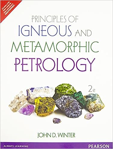 [B9789332550407] Principles of Igneous and Metamorphic Petrology 2e