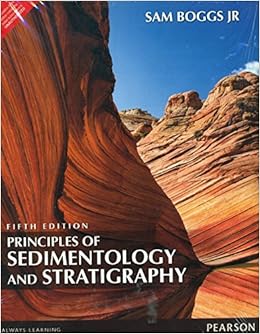 [B9789332570955] Principles of Sedimentology and Stratigraphy, 5/e