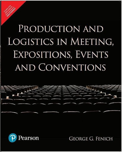 [B9789357053822] Production and Logistics in Meeting, Expositions, Events and Conventions,1e