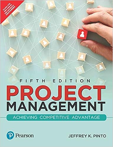 [B9789389552034] Project Management: Achieving Competitive Advantage, 5e