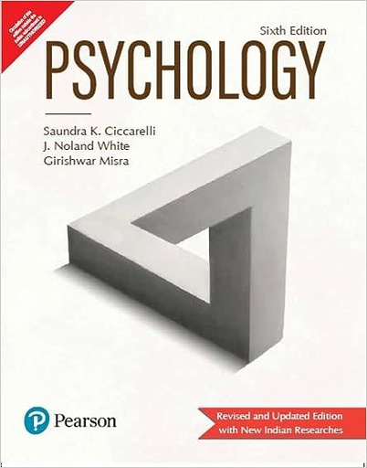 [B9789356060760] Psychology, 6e