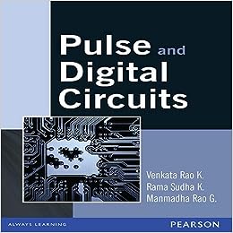 [B9788131721353] Pulse and Digital Circuits