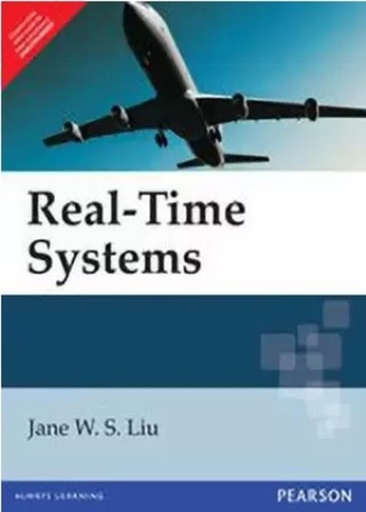 [B9788177585759] Real Time Systems