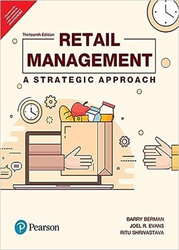 [B9789332587694] Retail Management, 13e