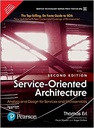 Service-Oriented Architecture: Analysis and Design for Services and Microservices, 2e