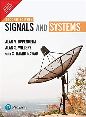 [B9789332550230] Signals and Systems 2e