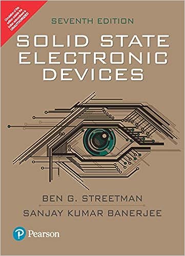 [B9789332555082] Solid State Electronic Devices 7e