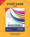 Study Guide For Microeconomics, 8e