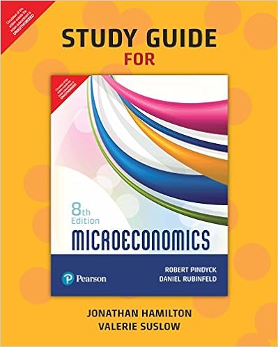 [B9789352862702] Study Guide For Microeconomics, 8e