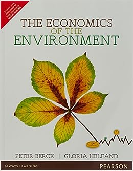 [B9789332550384] The Economics of the Environment