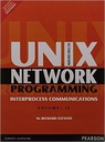 UNIX Network Programming, Volume 2: Interprocess Communications 2e