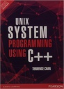 UNIX System Programming Using C++