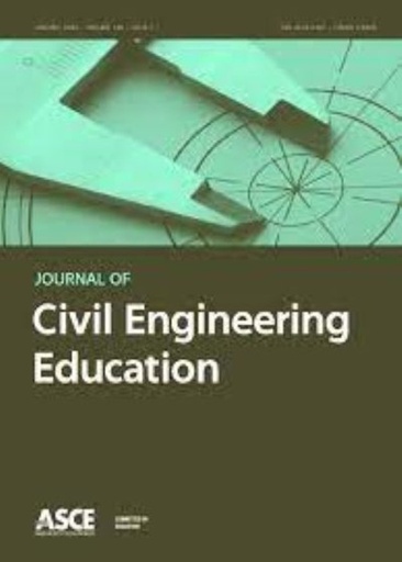 [S9772643910008] Civil Engineering Education