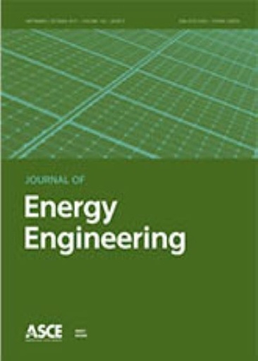 [S9770733940003] Energy Engineering