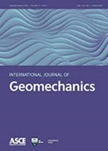 [S9771532364007] International Journal of Geomechanics