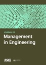 Management in Engineering