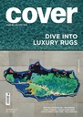 Cover: Modern Carpets and Textiles