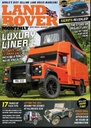 Land Rover Magazine (UK Ed.)