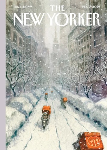 [S9770028792003] The New Yorker (US Ed.)
