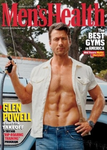 [M0029] Men's Health Special (US Ed.)