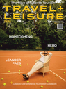 Travel+Leisure (Indian Ed.)