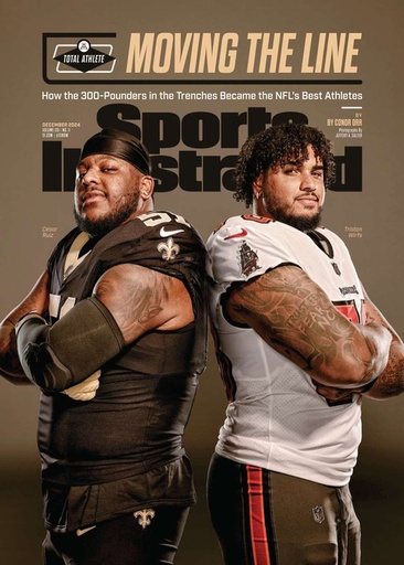 [M0038] Sports Illustrated (US Ed.)