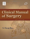 Clinical Manual of Surgery, 1e