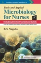 Basic and Applied Microbiology for Nurses 4/e