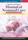 Cloherty & Stark's Manual of Neonatal Care, 2nd SAE