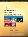 Mc Cracken's Removable Partial Prosthodontics: First SAE