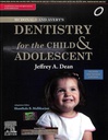 Mcdonald and Avery Dentistry for Child and Adolescent: 2nd SAE