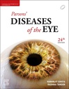 Parsons’ Diseases of the Eye, 24/e