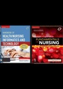 Potter & Perry's Nursing Foundation (I & II), 3rd SAE with Complimentary Handbook of Health/Nursing  Informatics and Technology