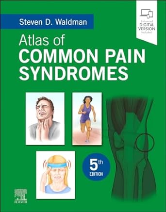 [B9780443111051] Atlas of Common Pain Syndromes: 5ed