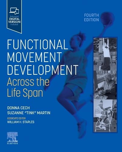 [B9780323877992] Functional Movement Development Across the Life Span: 4ed