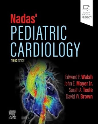 [B9781455705993] Nadas' Pediatric Cardiology: 3ed