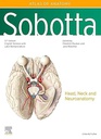 Sobotta Atlas of Anatomy, Vol. 3, 17th ed., English/Latin: Head, Neck and Neuroanatomy 17ed