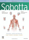 Sobotta Learning Tables of Muscles, Joints and Nerves, English/Latin: Tables to 17th ed. of the Sobotta Atlas 3ed