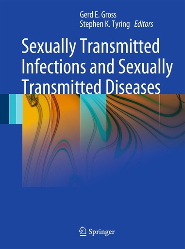 [B9783642146626] Sexually Transmitted Infections and Sexually Transmitted Diseases