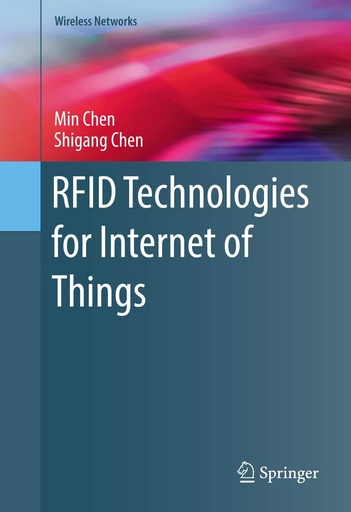 [B9783319473543] RFID Technologies for Internet of Things