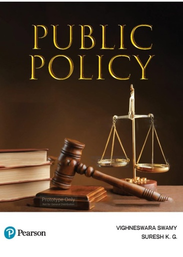 [B9789356067981] Public Policy