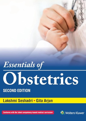 [B9789389859782] Essentials of Obstetrics, 2/e