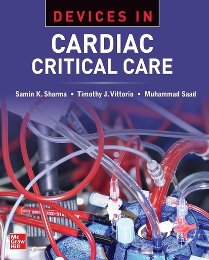 [B9781265209612] DEVICES CARDIAC CRITICAL CARE