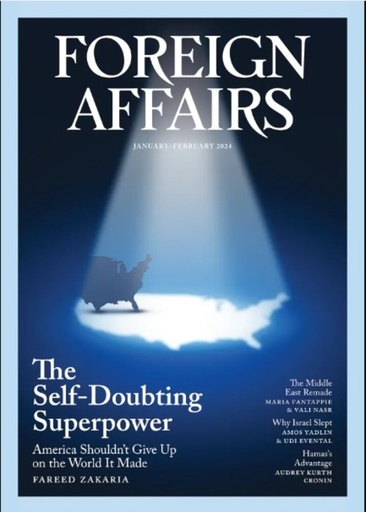 [S9770015712014] Foreign Affairs (Jan/Feb, 2024)