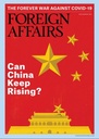 Foreign Affairs (Jul/Aug, 2021)