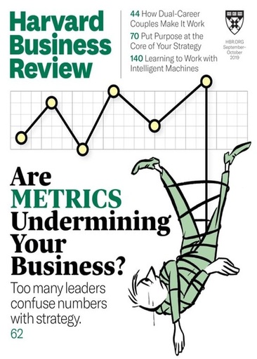 [S9770017801181] Harvard Business Review (Sep/Oct, 2019)